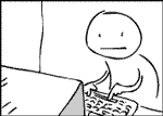 Keyboard Rage